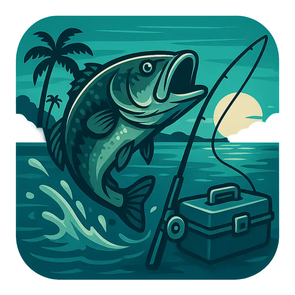 Big Bass Splash slot game icon