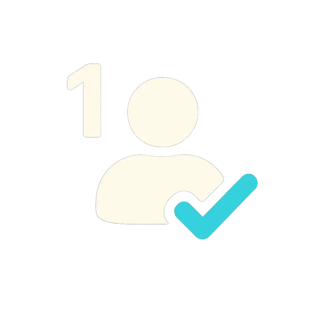 Create Your Account
