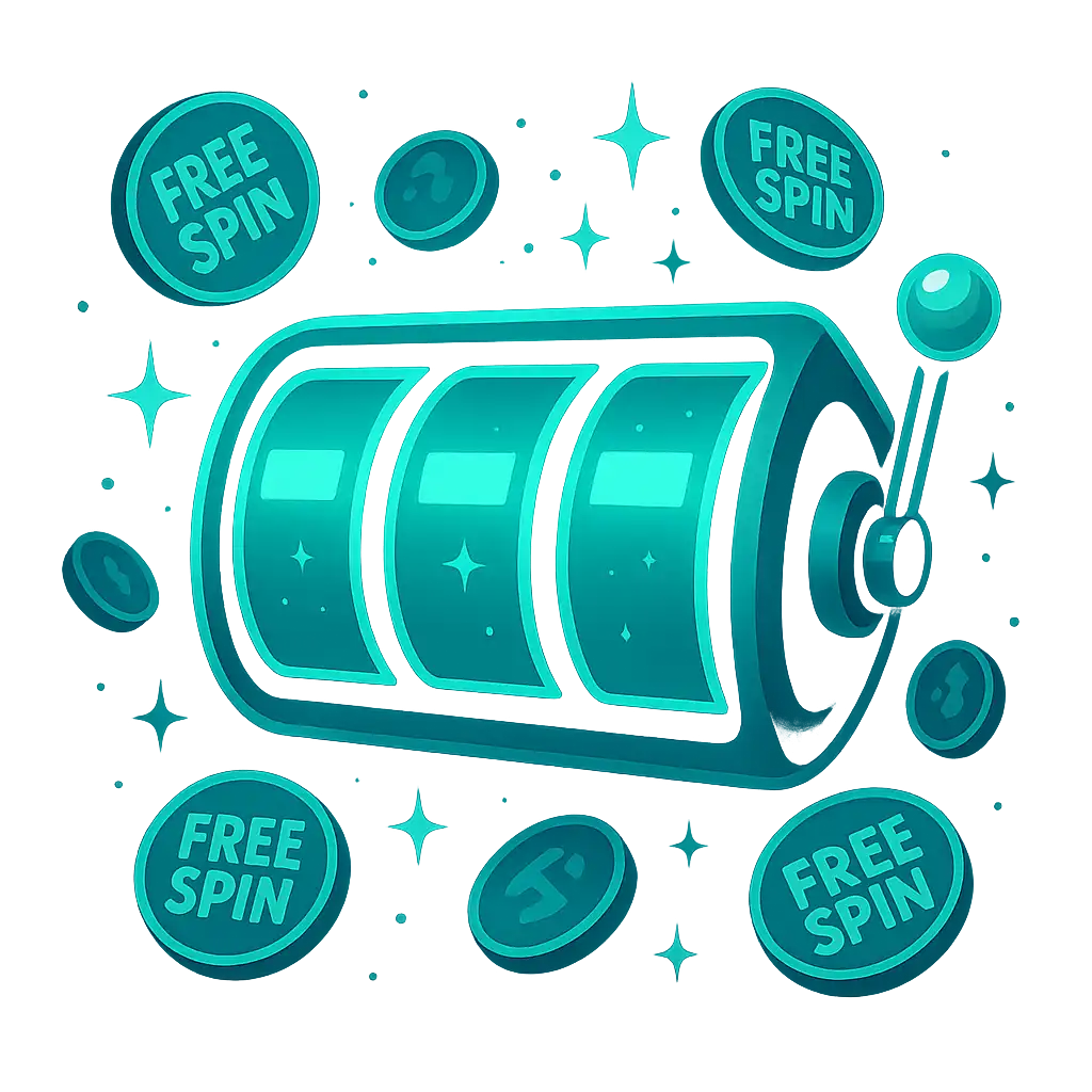 Free Spins Tuesday