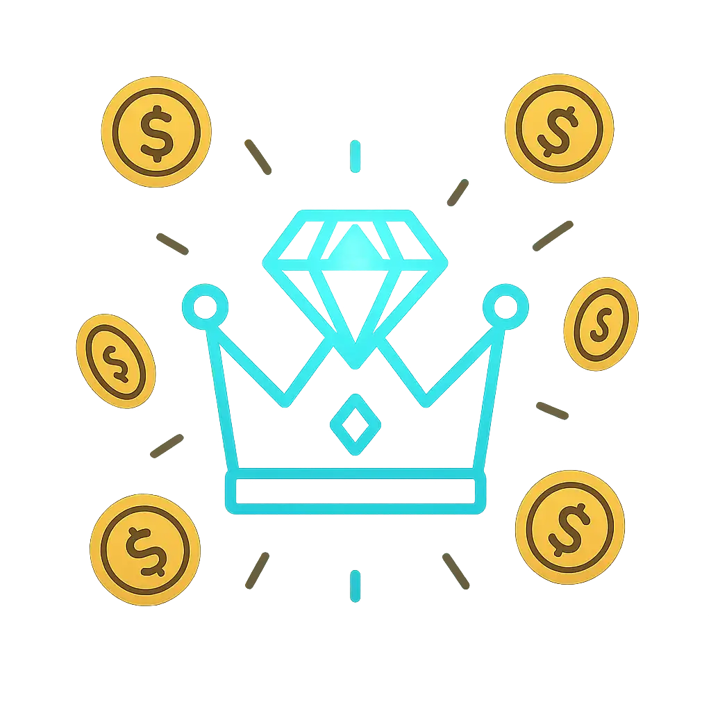 VIP Cashback Club
